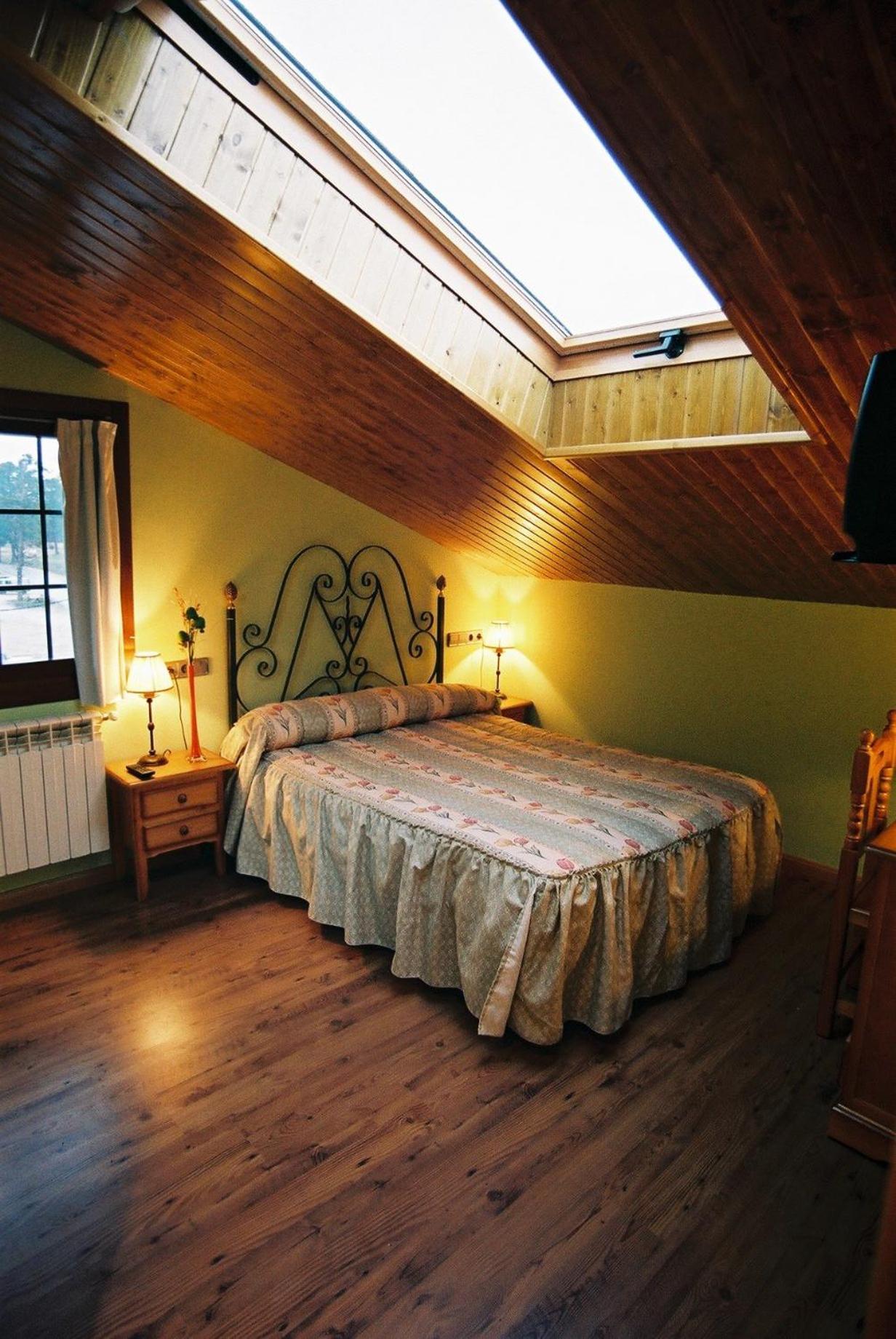 Hotel Virginia R.H. Vinuesa Eksteriør billede